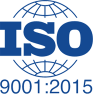 Icona ISO 9001