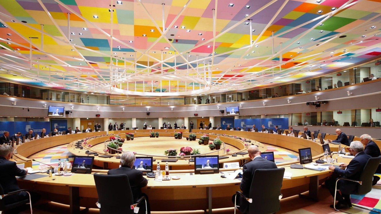 Direttiva RED III: eurodeputati raggiungono accordo con il Consiglio